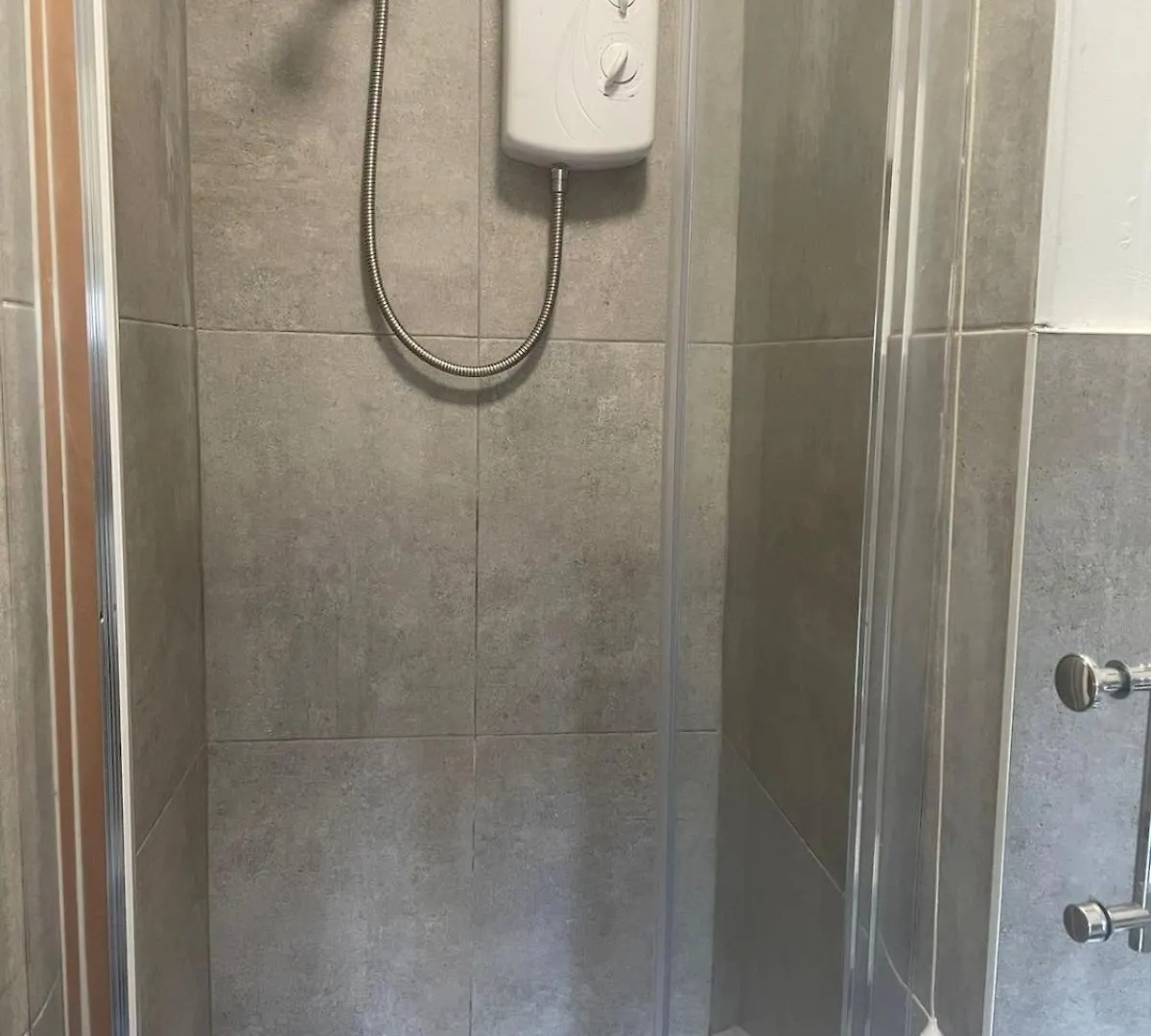 Apartment Modern Flat In City Centre Cardiff