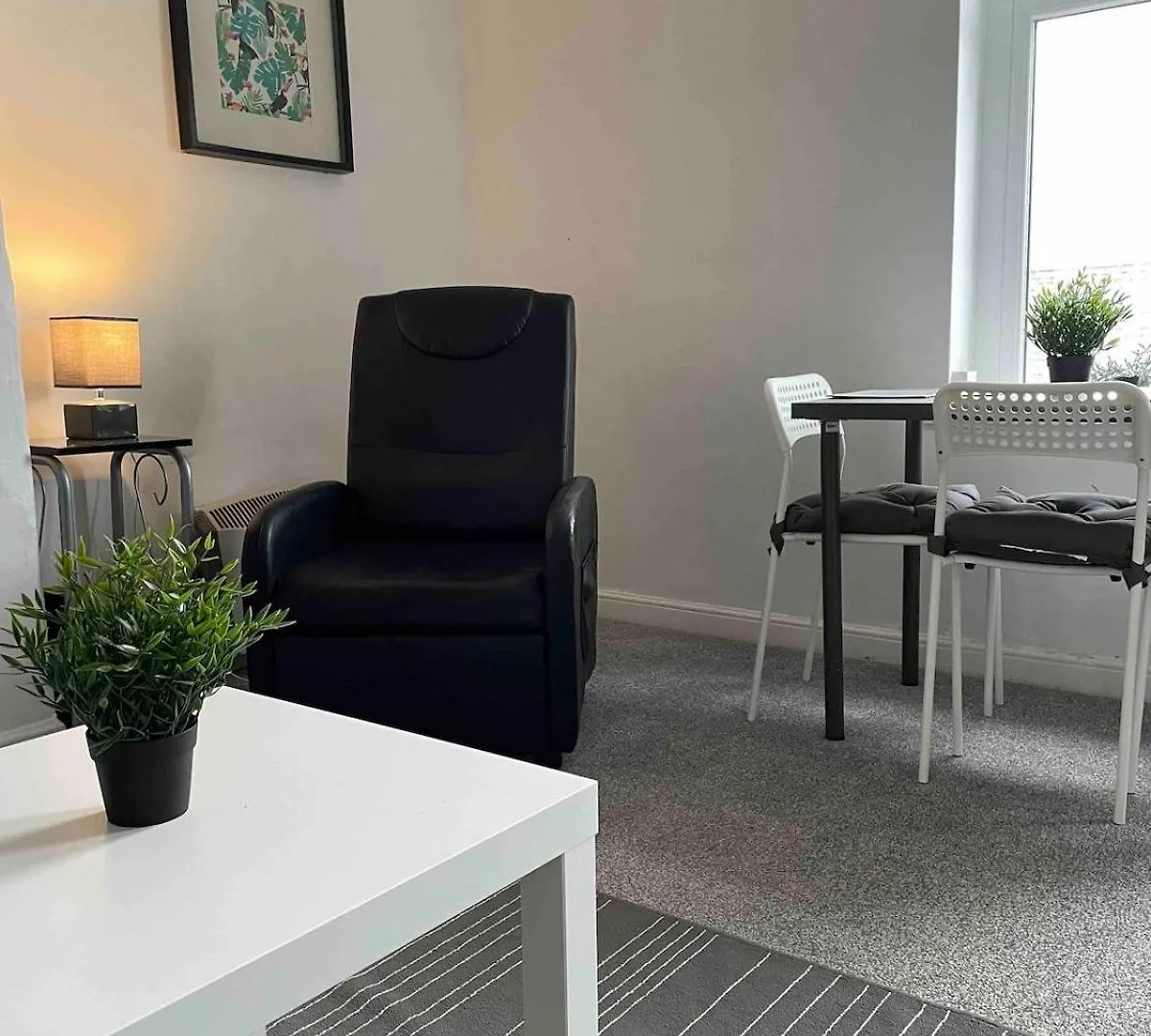 Modern Flat In City Centre Cardiff 0*,  United Kingdom
